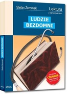 Ludzie bezdomni Wydanie z opracowaniem Żeromski