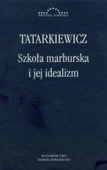 Szkoła marburska i jej idealizm