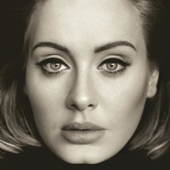 Płyta CD Adele 25