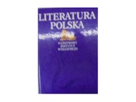 Literatura polska - 1993 24h wys