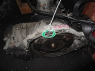 Chrysler sebring 2.7 v6 01-06 коробка передач