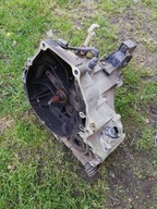 Коробка передач honda 1.4 16v 1m-2018426 - фото