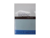 Radość nowe oblicze - J. Meyer 2008 24h wys