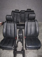 Обшивка кожа mazda cx7 cx-7 10r