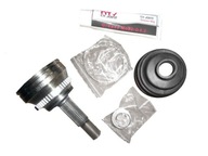 Toyta camry solara 3.0 3.3 2001-08 шрус колеса - фото