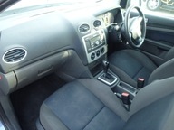 Ford focus mk2 2.0 16v коробка, кпп, ящик, ящик передач, коробка передач 5m5p7000ab - фото