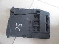 Модуль bsi uch блок 8200351185 renault
