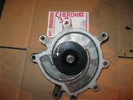 Помпа води jeep grand cherokee 3.7i - фото