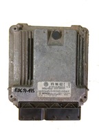Ecu vw crafter 2.5tdi 0281015748 076906022e dopisz