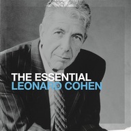 LEONARD COHEN Essential NAJWIĘKSZE PRZEBOJE 2CD !!