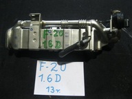 Радіатор egr bmw 1 f20 f20 1.6d 13r - фото
