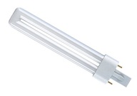 Kompaktná žiarivka Osram G23 600lm A