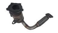Катализатор ford puma 1.4i 16v zh14 / fha 01/1998- - фото