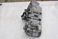 Лапа, простынь генератора bmw e90 2,0d 8506863-05 - фото