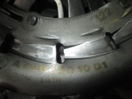 clutch Mercedes B-klasa W246 1.5 CDI