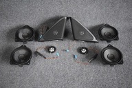 Динамик динамики рамка harman kardon bmw 7 f01 f02