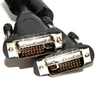 DVI-I 24+5 pin wt - wt 10m kabel video Valueline
