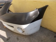 DACIA LOGAN front bumper front