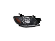 Фара фара mitsubishi outlander и 1 2003- r