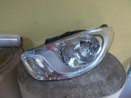 light front front left HYUNDAI I10 LIFT 10-13