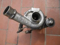Bdb турбина fiat idea lancia musa 1.9jtd мощность 100km - фото