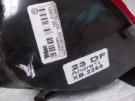 LIGHT REAR PART REAR LEFT VW FOX