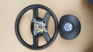Air сумка водителя vw polo руль