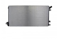 Охладитель opel movano a 2.5 dci 4417245 93190131 7701066109 - фото