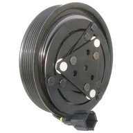 Сцепление компрессора кондиционера acauto ac-06cl06 - фото
