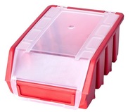Úložný box Ergobox 2 PLUS 16x11x8cm