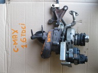 Турбіна ford c-max 4m5q-6k682-ag - фото