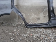 new pillar side VW VOLKSWAGEN TOURAN 1T0 10