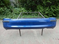 Бампер задний задний mazda 323f 323 f poznan
