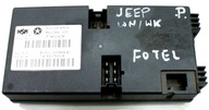 MODUL KRESLA JEEP GRAND CHEROKEE WK WH P04602327A