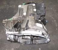 Fiesta mk6 1.4 tdci коробка передач 2nr1-7002eb