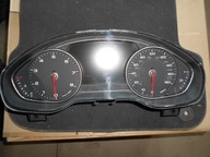 Audi a8 d4 4h0 спідометр спідометр 4h0920880c