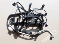 Vw audi 2.0 tdi cff провода двигун   03l971627ae - фото