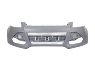 Бампер перед новий,нове ford kuga, куга escape ii 2 mk2 2013- - фото