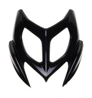 Корпус фары перед черная yamaha aerox 50