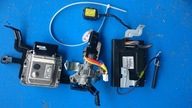 Компьютер двигателя kia oe 39133-2b311 - фото