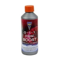 Hesi Boost 500ml - hnojivo stimulátor pre fázu kvitnutia bloom booster