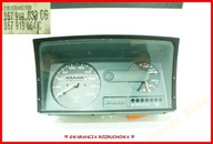 Спидометр спидометр vw polo iii 3 1.3 867919033cg eu
