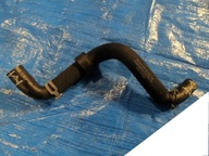 Vw audi seat 1,4 tsi патрубок воды 5q0122063