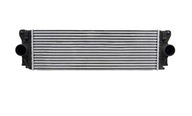 INTERCOOLER MERCEDES SPRINTER 06-10 ORIGINÁL VALEO