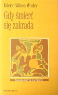 Gdy śmierć się zakrada V. Wilson Wesley