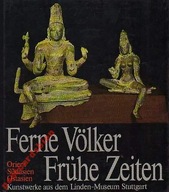 26091 Ferne Volker-Frühe Zeiten. Orient, Südasien,
