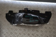 Стена перегордка перегородка audi s4 b9 8w0 8w0819523d