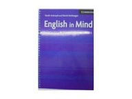 English in Mind teacher's recource pack 3 - 24h