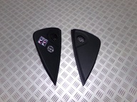 Lexus 14r gs250 gs300 gs450 крышка решетка