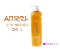 ANGEL-Szampon do wł.farbowanych 250 ml
